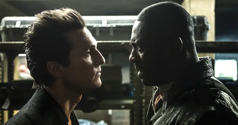 Idris Elba sort l’artillerie lourde dans le premier trailer dantesque de La Tour sombre