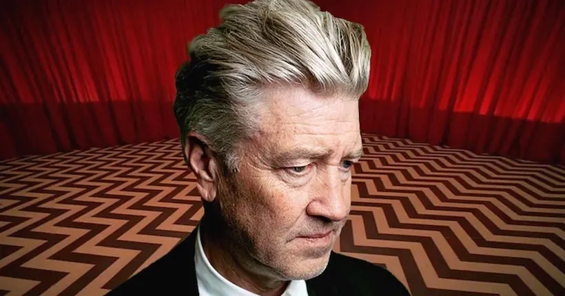 Cinéastes en séries : David Lynch et la révolution Twin Peaks