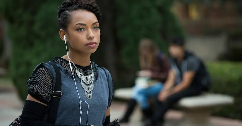 En écoute : la soundtrack soul et engagée de Dear White People