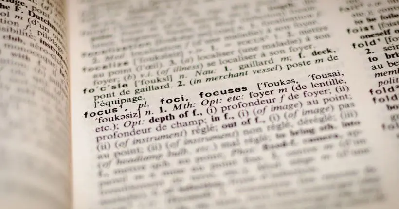 “Post-vérité”, “hacktivisme”, “ubérisation” : les dictionnaires français ajoutent 350 mots en 2018