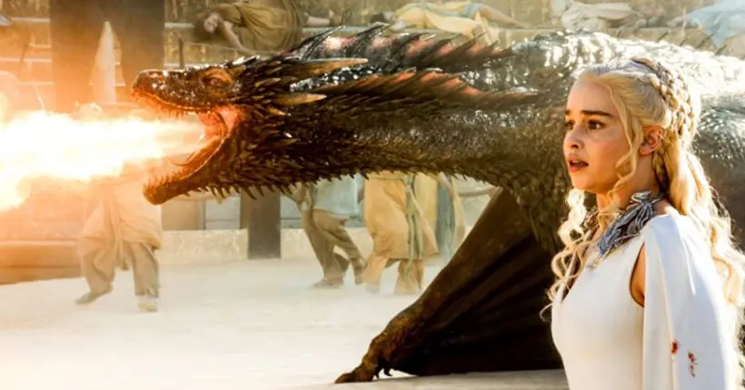Valar Morghulis : pour une scène de Game of Thrones, vingt cascadeurs ont été enflammés