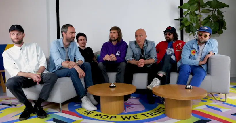 Vidéo : le grand blind test du label Ed Banger