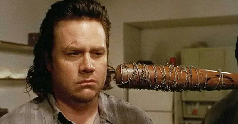 Josh McDermitt, aka Eugene dans The Walking Dead, a reçu des menaces de mort