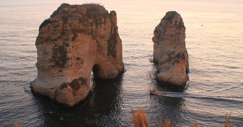 Voyage au Liban : les plus beaux spots à visiter