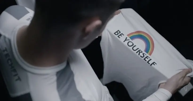 Découvrez “Wonderkid”, le film indépendant et gratuit qui dénonce l’homophobie dans le foot
