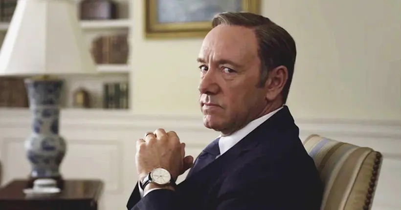 Quiz House of Cards : as-tu les épaules pour être Frank Underwood ?