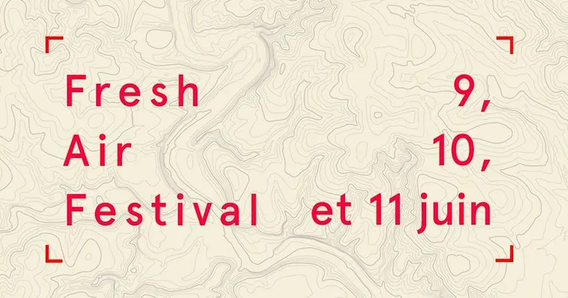 Cet été, le magazine Les Others vous convie à un festival outdoor en plein cœur de Paris