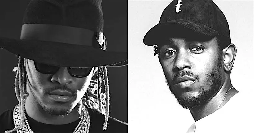 En écoute : Future s’associe à Kendrick Lamar pour le remix officiel de “Mask Off”