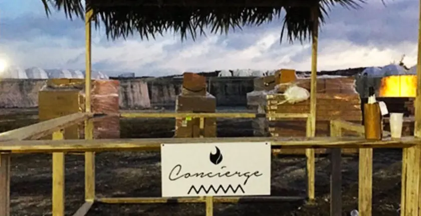 Les organisateurs du Fyre Festival poursuivis en justice pour 100 millions de dollars