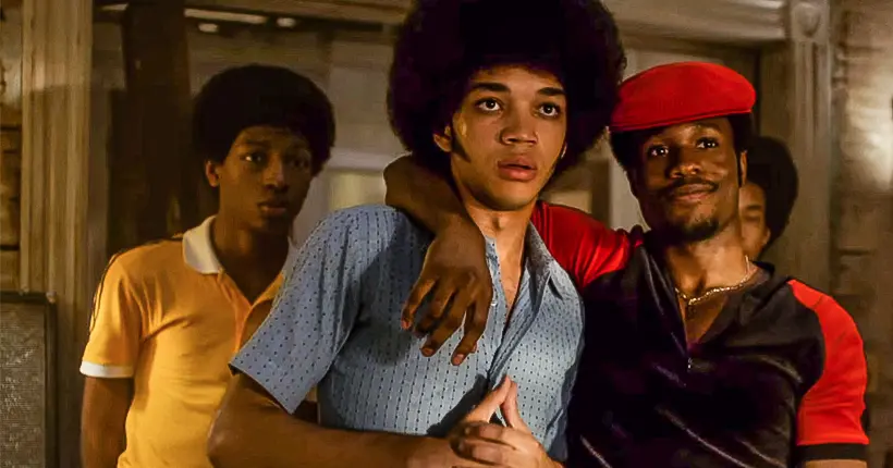 On débranche les micros, l’aventure The Get Down s’arrête après la saison 1