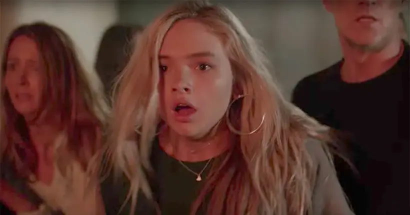 Le trailer de The Gifted, nouvelle série dérivée des X-Men, cumule déjà 30 millions de vues