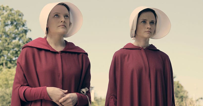 Hillary Clinton cite The Handmaid’s Tale pour défendre le planning familial aux États-Unis