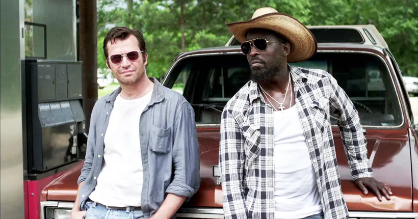 Le duo de bras cassés Hap and Leonard reprendra du service dans une saison 3