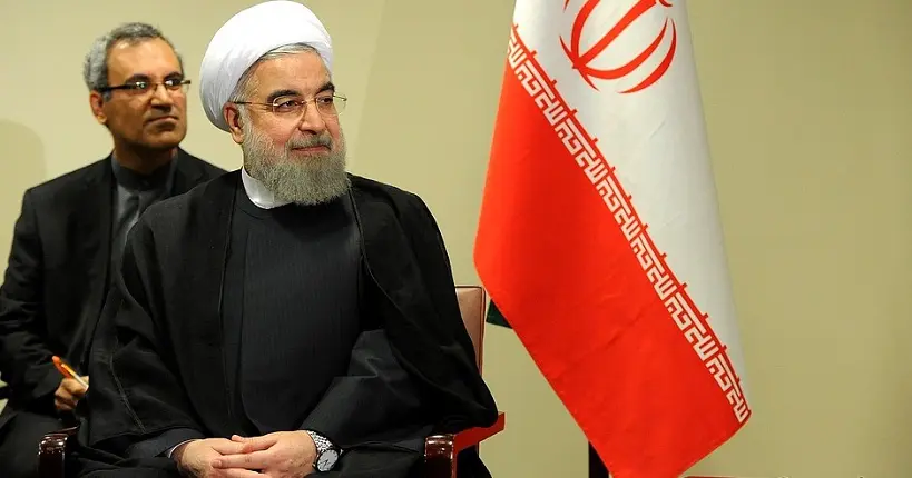 Élection présidentielle en Iran : Hassan Rohani peut-il être réélu ?
