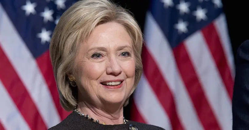 La campagne présidentielle d’Hillary Clinton va faire l’objet d’une mini-série