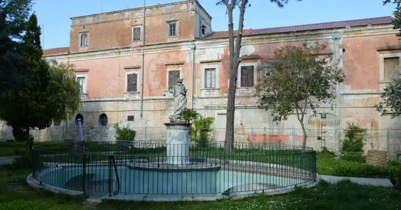 L’Italie lance un concours avec une centaine de châteaux gratuits à la clef