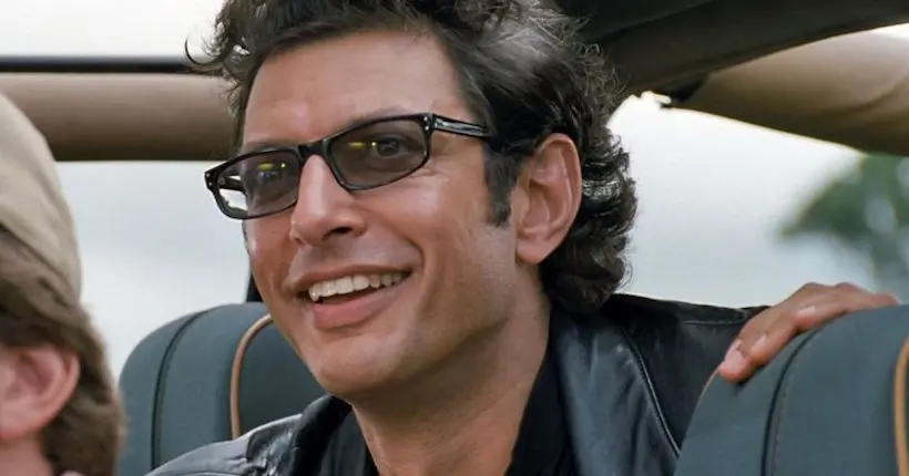 On en sait plus sur le retour de Jeff Goldblum dans Jurassic World 2