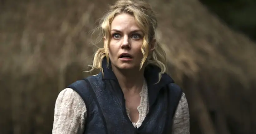 Fin du conte de fées pour Emma Swan, Jennifer Morrison confirme son départ de Once Upon A Time