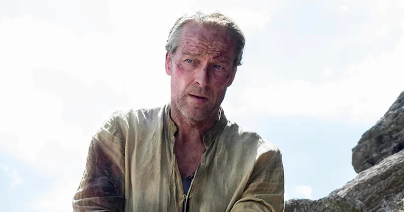 Iain Glen, aka Jorah Mormont dans Game of Thrones, promet que la saison 7 sera la meilleure