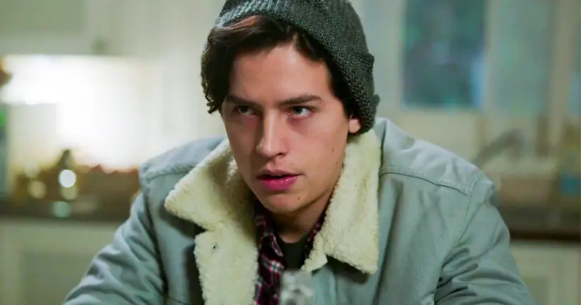 Vidéo : Cole Sprouse, aka Jughead, nous tease la saison 2 de Riverdale