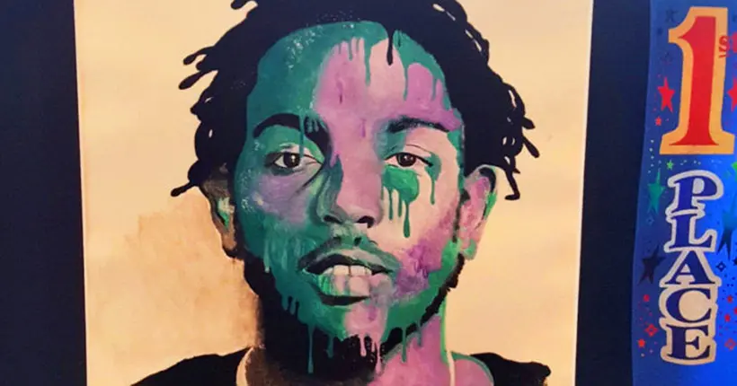 Un portrait de Kendrick Lamar sera bientôt accroché au Capitole des États-Unis