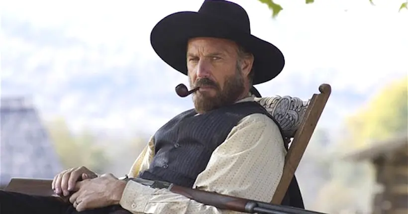 Kevin Costner sera propriétaire d’un ranch dans la série Yellowstone