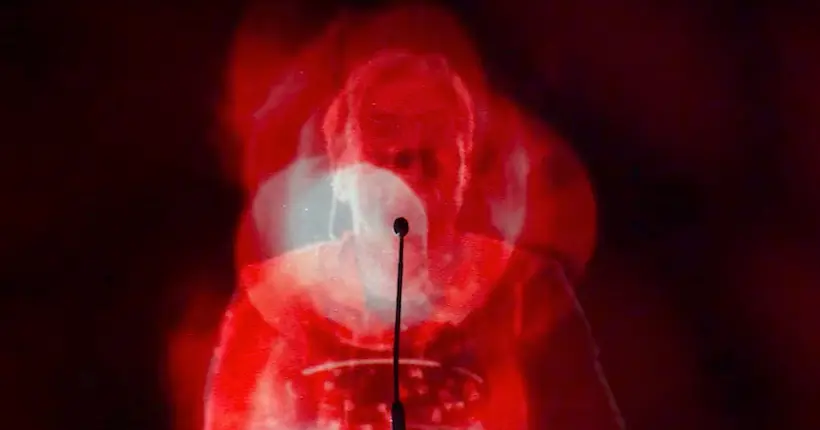 Vidéo : les hologrammes de Klopp et Simeone présents en conférence à Munich avec Ancelotti