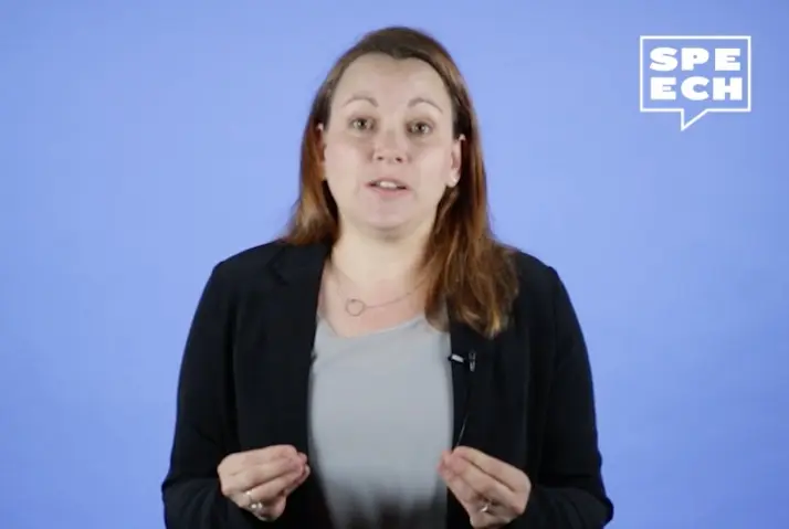 Vidéo : le Speech d’Axelle Lemaire