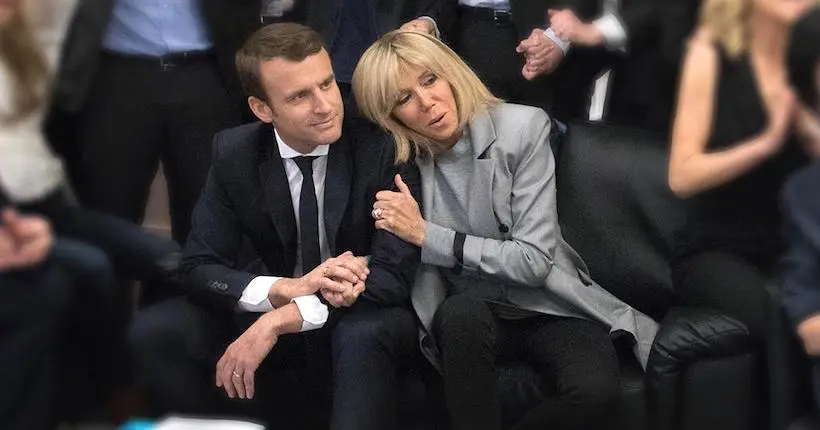 Avec 150 heures de rushs, le docu Emmanuel Macron : les coulisses d’une victoire pourrait être adapté en série
