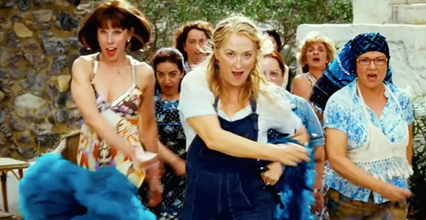 Une suite de Mamma Mia ! avec le casting d’origine est en préparation