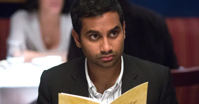 Aziz Ansari n’est pas certain de donner une saison 3 à Master of None