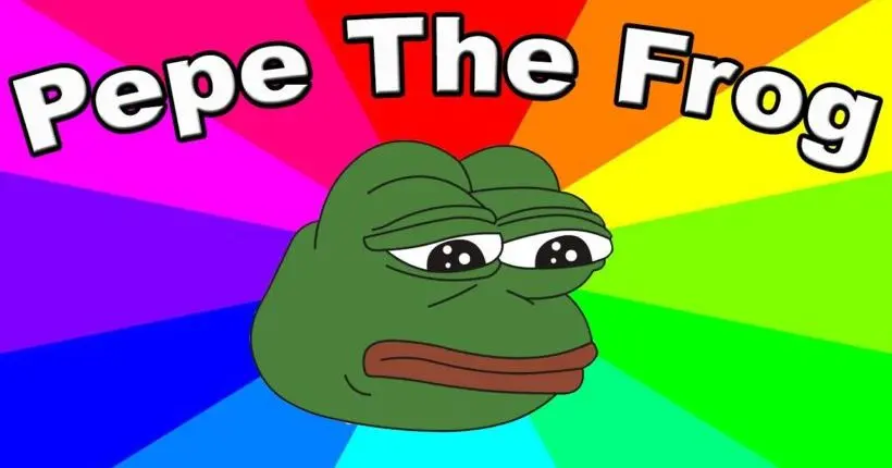 Pepe the Frog, la grenouille foncedée devenue symbole de l’alt-right, “tuée” par son créateur