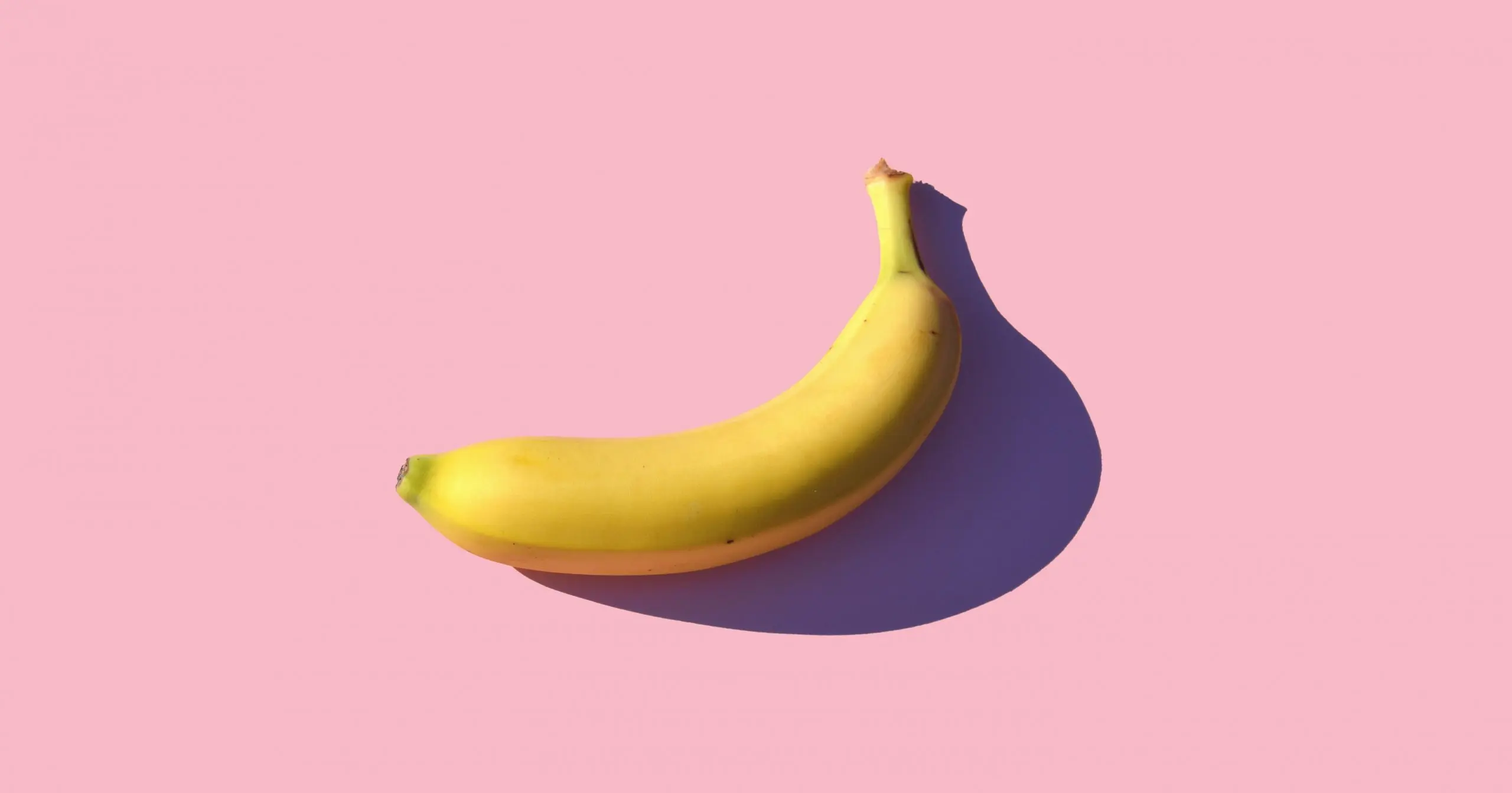 Les Britanniques jettent 1,4 million de bananes comestibles par jour