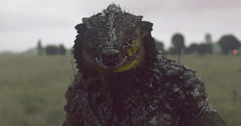 Une humanité ravagée par des aliens reptiliens dans le trailer des courts-métrages de Neill Blomkamp