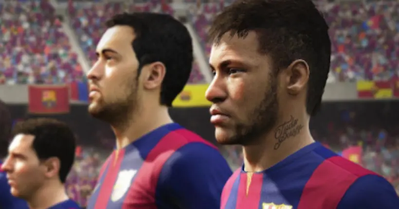 Neymar, Falcao, Batshuayi : l’équipe type de la semaine sur FIFA Ultimate Team