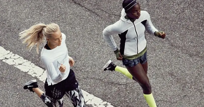 Yoga, boxe, cycling… Nike vous convie à des trainings gratuits au cœur de Paris
