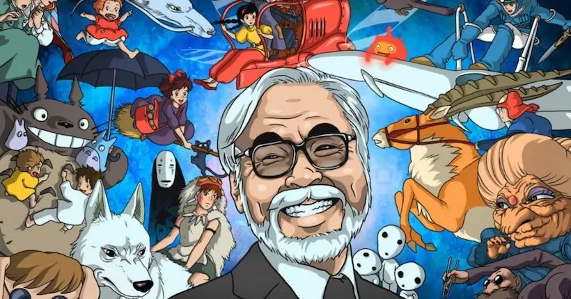 Trailer : Never-Ending Man, le documentaire qui nous en apprend plus sur Hayao Miyazaki
