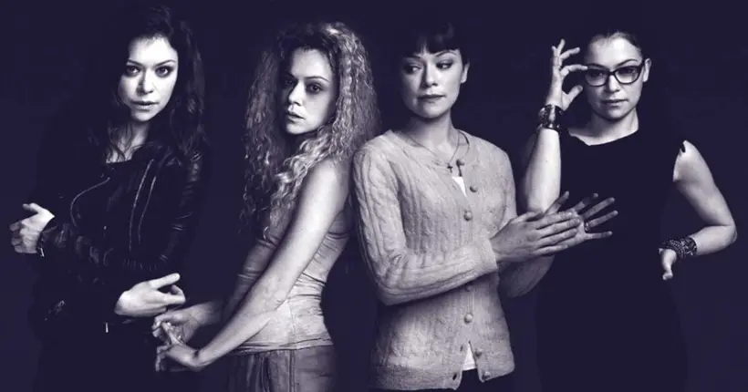 Les sestras unissent leurs forces dans le nouveau trailer de la saison 5 d’Orphan Black