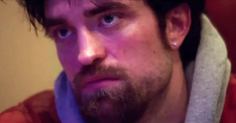 Le braquage tourne mal pour Robert Pattinson dans le trailer excitant de Good Time