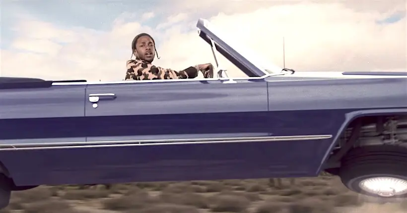 Mike Will Made-It réunit Kendrick Lamar, Gucci Mane et Rae Sremmurd dans un clip de tarés