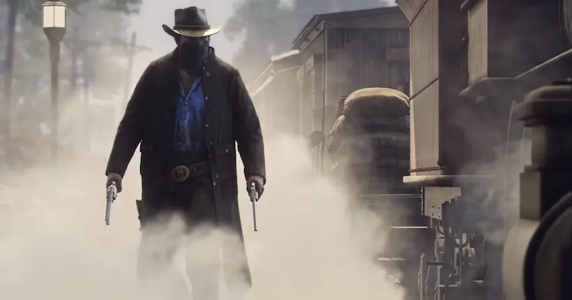 Red Dead Redemption 2 : de nouvelles images, mais une sortie reportée