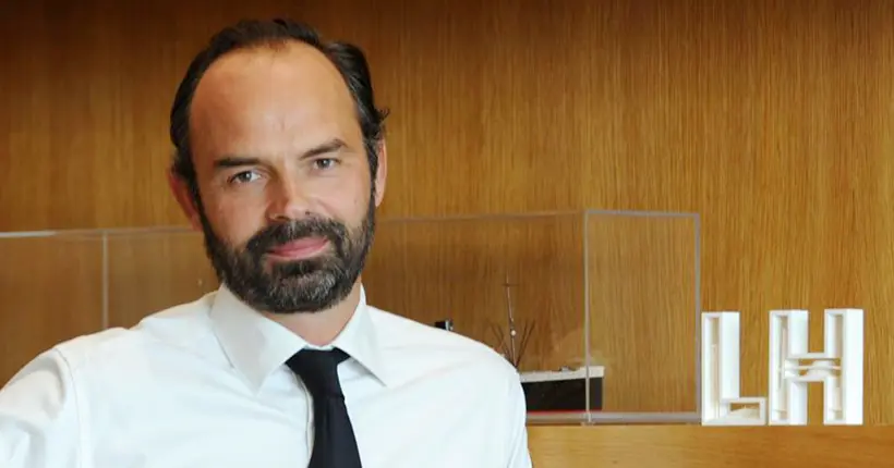 Qui est Édouard Philippe, le Premier ministre d’Emmanuel Macron ?