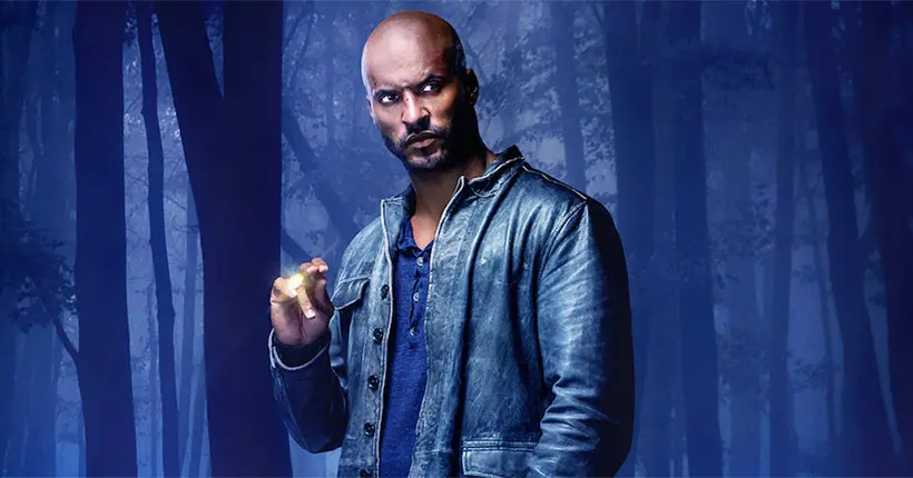 Ricky Whittle : de la pelouse des stades au panthéon d’American Gods