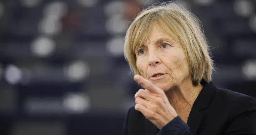 19 eurodéputés, dont la ministre Marielle de Sarnez, visés par une enquête sur des emplois fictifs