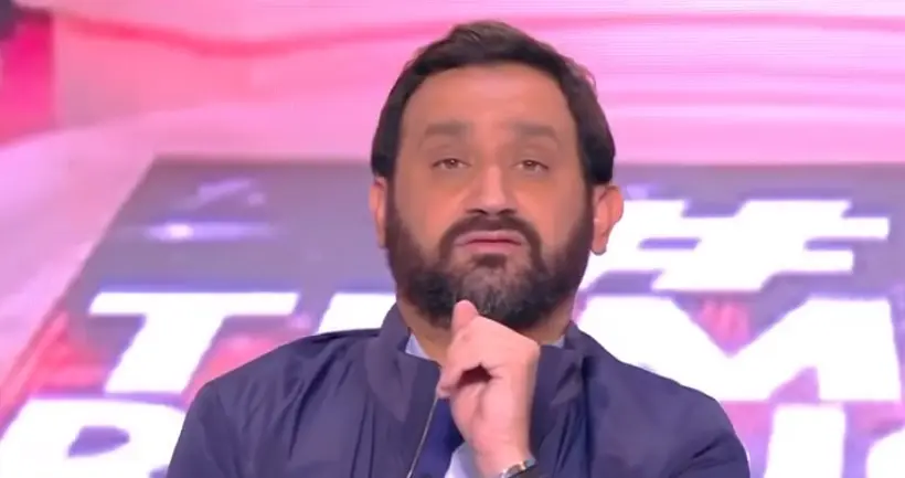 La société de production de Cyril Hanouna porte plainte contre l’association LGBT Le Refuge