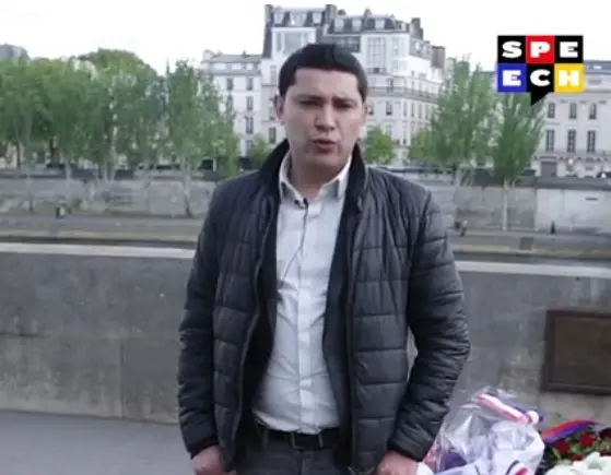Vidéo : son père est mort après avoir été jeté dans la Seine par des militants d’extrême droite