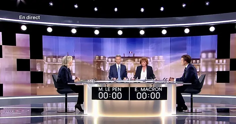 Grand Débat : Emmanuel Macron porte plainte pour “propagation de fausse nouvelle”