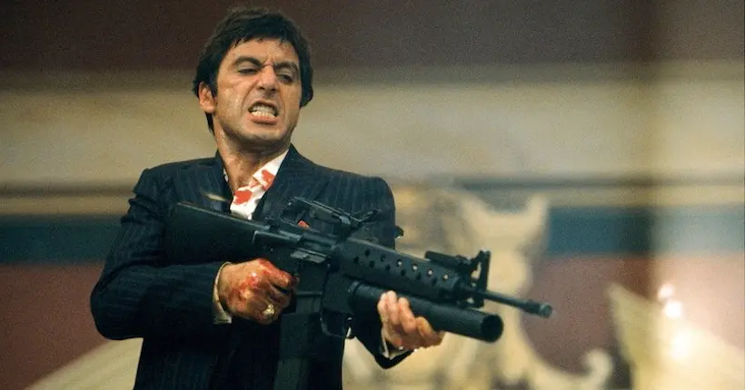 Le réalisateur de Suicide Squad prend les commandes du remake de Scarface