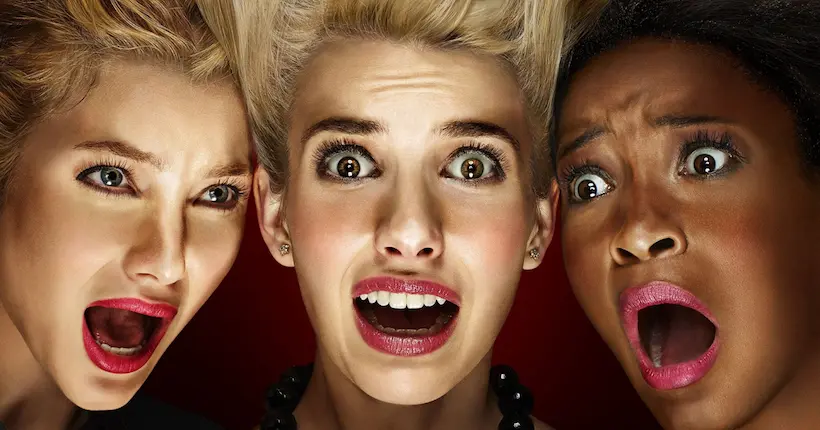 Bye bitches ! Les Scream Queens ne reviendront pas pour une saison 3