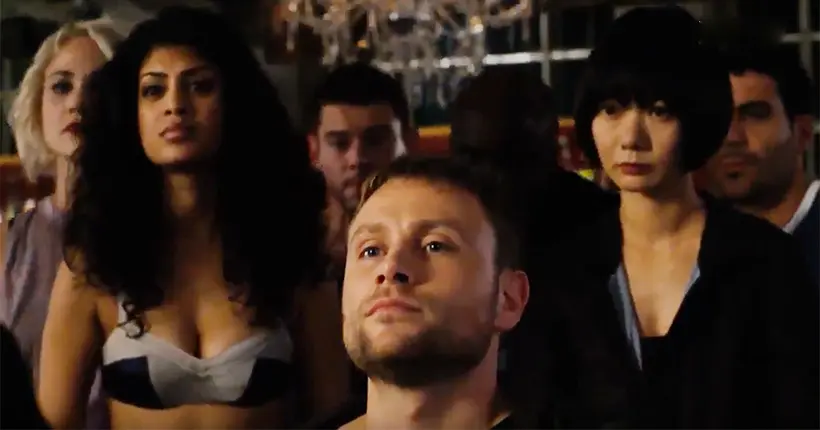 Whispers traque les sensitifs dans le nouveau trailer de Sense8